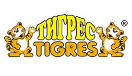 Мягкие игрушки Тигрес Мягкие игрушки Тигрес