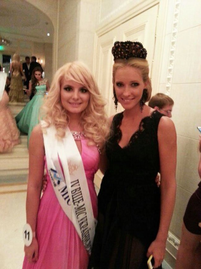 Участница конкурса “Мисс Вселенная 2013” Елена Ряснова поделилась секретами “закулисья” (ИНТЕРВЬЮ, ФОТО) (фото) - фото 6