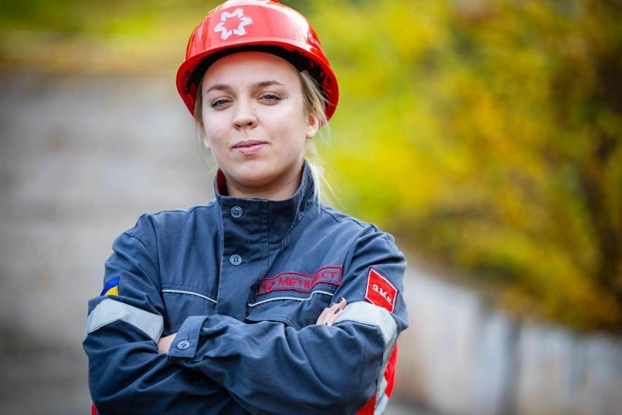 Працевлаштування з гарантіями: запорізьке підприємство запрошує молодь