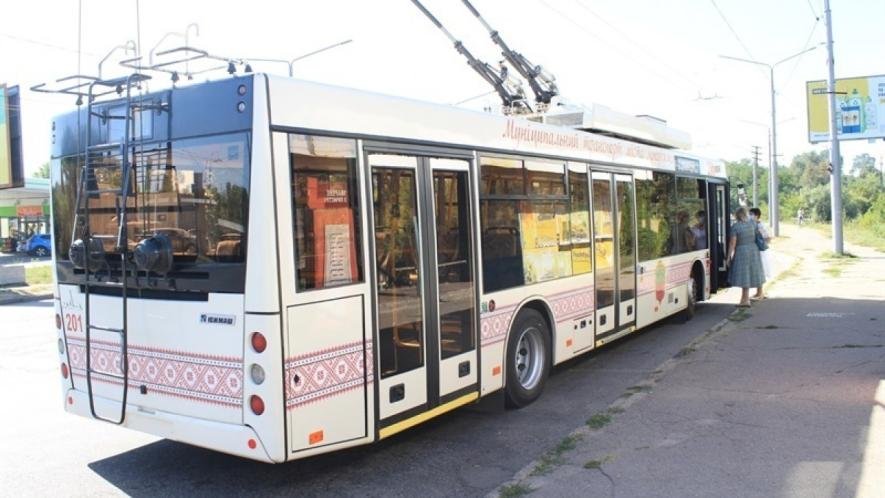 У Запорізькій міськраді не підтримали повернення безкоштовного проїзду в електротранспорті