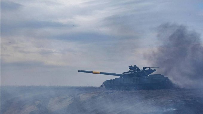 Розстріляли після захоплення в полон: на Гуляйпільському напрямку розслідують воєнний злочин