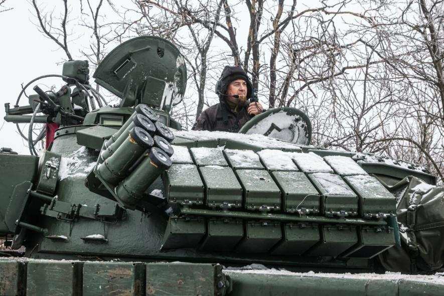 Окупанти здійснили сім атак біля Гуляйполя та штурм під Степногірськом: що відомо про бої на Запорізькому напрямку