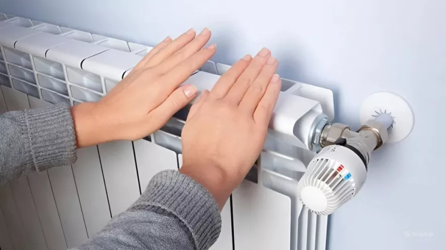 У Запоріжжі запрацювала гаряча лінія для скарг на відсутність опалення