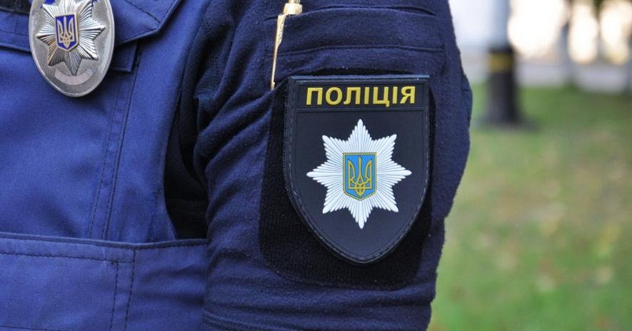 У Запоріжжі поліція затримала 17-річного юнака, якого підозрюють у вбивстві
