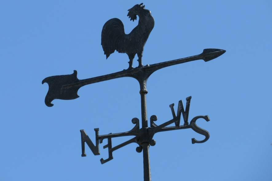 У Запоріжжі очікуються сильні пориви вітру: оголошено штормове попередження