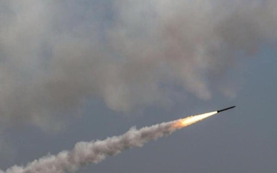 Ворог наніс удари по Запоріжжю: виникла пожежа, – голова ЗОВА