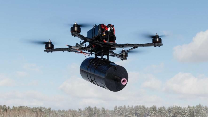 У Запорізькій області ворог вдарив по приватних домоволодіннях: одна людина загинула, ще одна – поранена