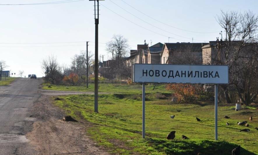 У Запорізькій області внаслідок артилерійського обстрілу загинула жінка