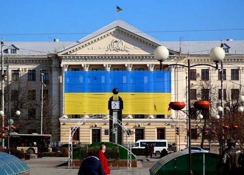 Вночі зафіксовано два 