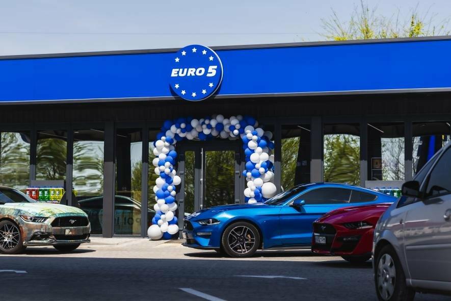 Подарунки, бонуси та відмінна якість: чим запам’яталося відкриття ...