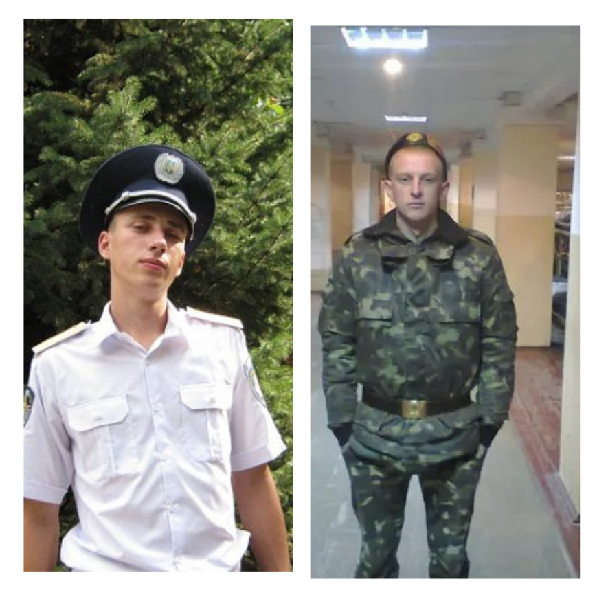 Колишніх поліцейських із Запорізької області засудили за катування волонтера в окупації
