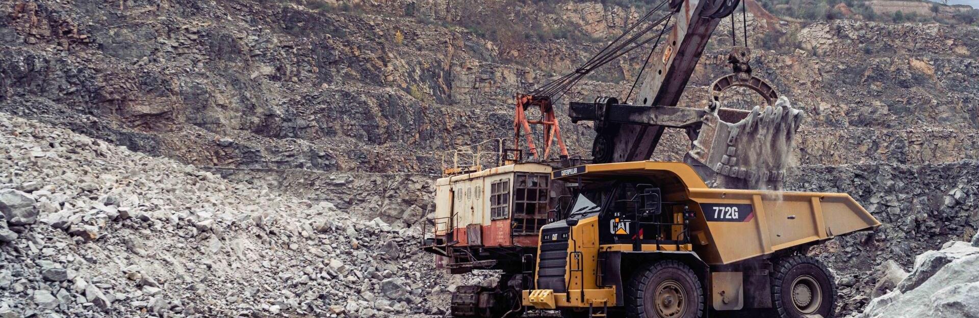 Мешканців Запоріжжя попереджають про вибухові роботи на карʼєрі