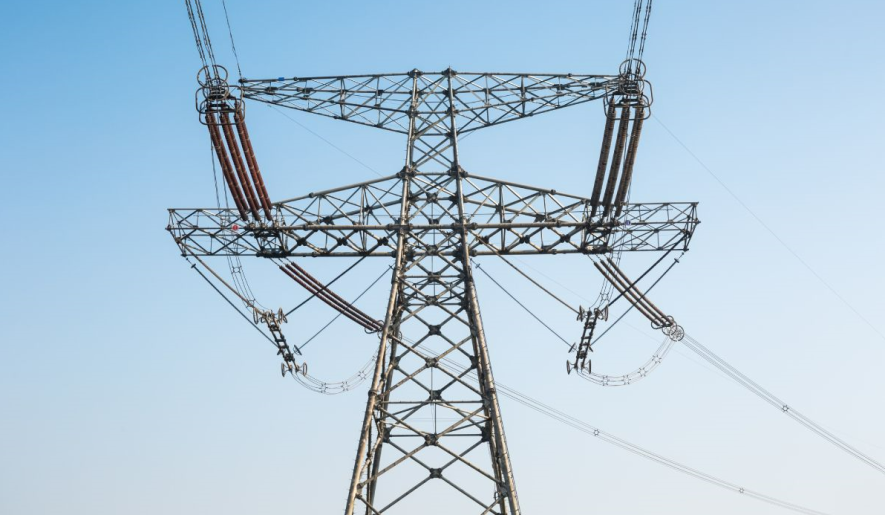 У Запорізькій області відновили електропостачання 2,3 тисяч споживачів, знеструмлених через обстріли