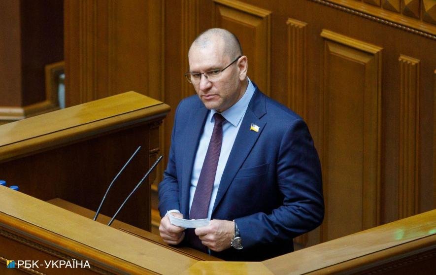 Запорізький нардеп Шевченко отримав нову підозру: НАБУ звинувачує його у відмиванні понад 9 млн гривень