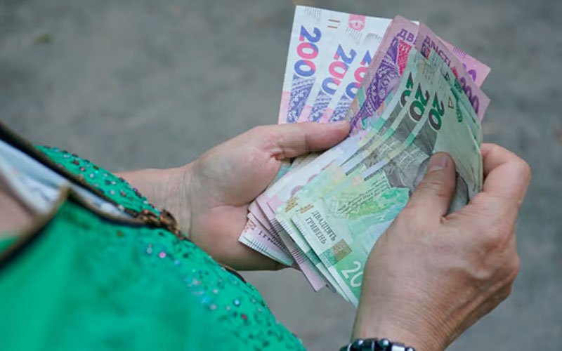 Уряд продовжив термін ідентифікації для пенсіонерів із ТОТ: що потрібно зробити до 1 квітня
