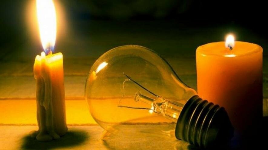 У Запоріжжі 11 лютого не буде погодинних відключень електроенергії, але є умови