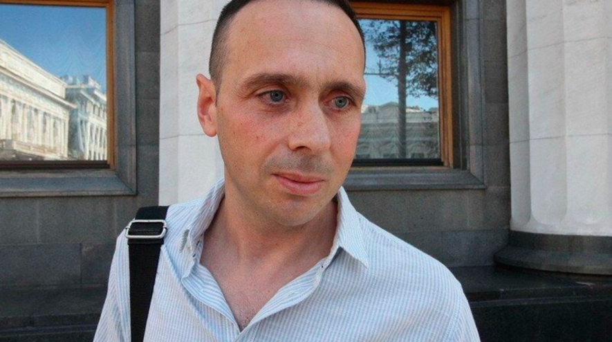 Помер народний депутат із Запоріжжя Олександр Кабанов