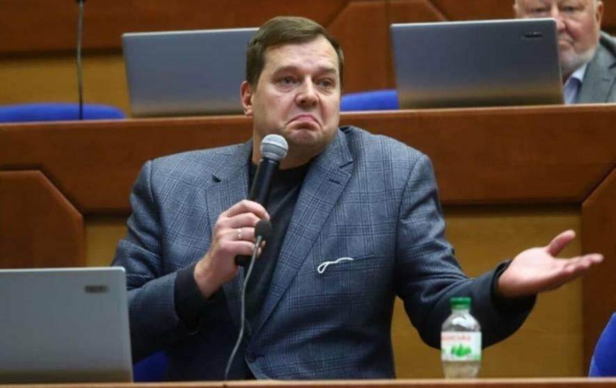 На окупованих територіях Запорізької області росія готує фейкові вибори