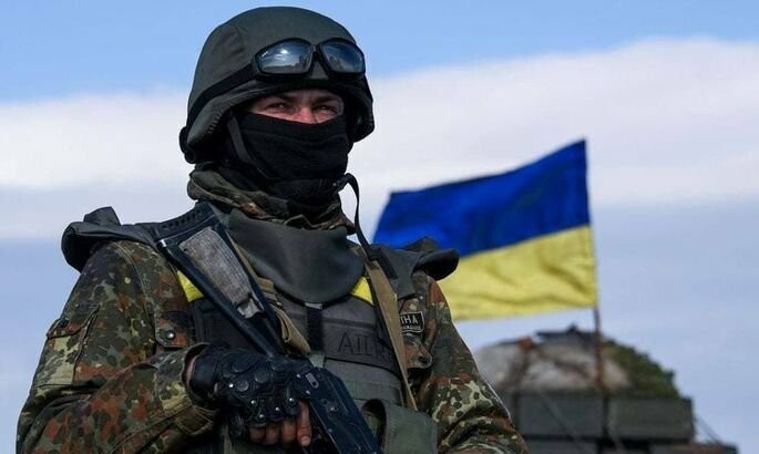 Сили оборони України мають успіх на Мелітопольському напрямку