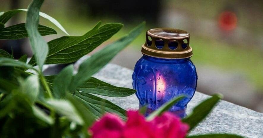 У Запорізькій області під час поминальних днів заборонено відвідувати деякі кладовища