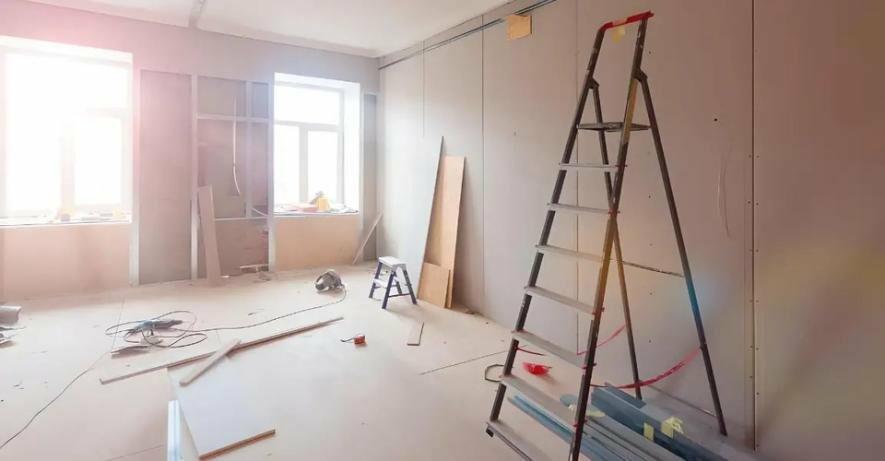 У Запоріжжі капітально відремонтують понад 30 квартир для переселенців