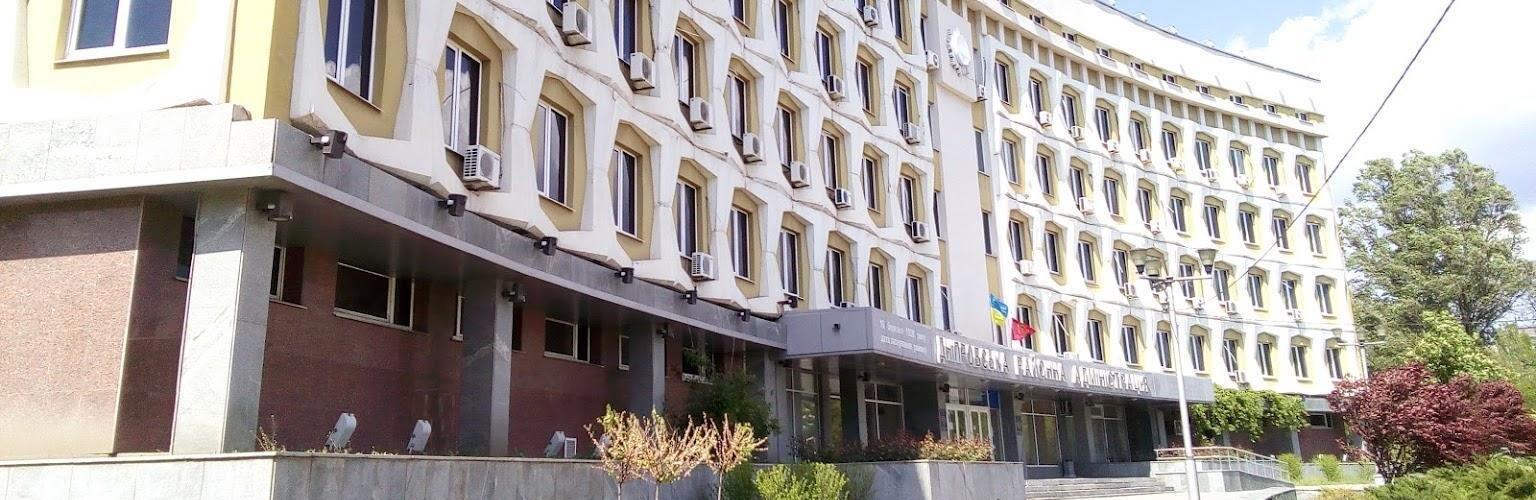 У Запоріжжі розпочалося голосування щодо найменування вулиці у новій забудові