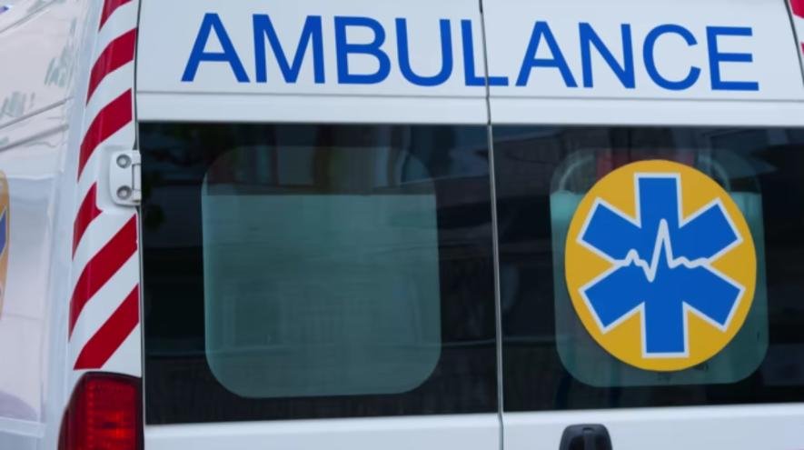 У Запоріжжі померла 28-річна жінка, поранена під час ракетного удару