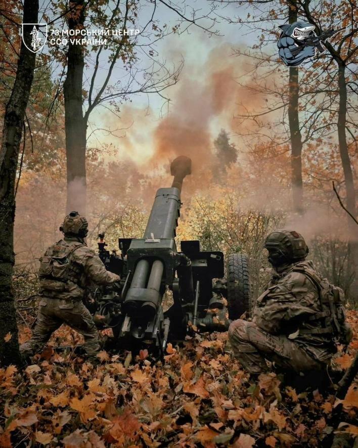 На Гуляйпільському і Оріхівському напрямках відбулося п’ять боєзіткнень, – Генштаб