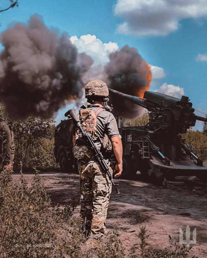 У Запорізькій області ворог атакував села біля Оріхова і Гуляйполя