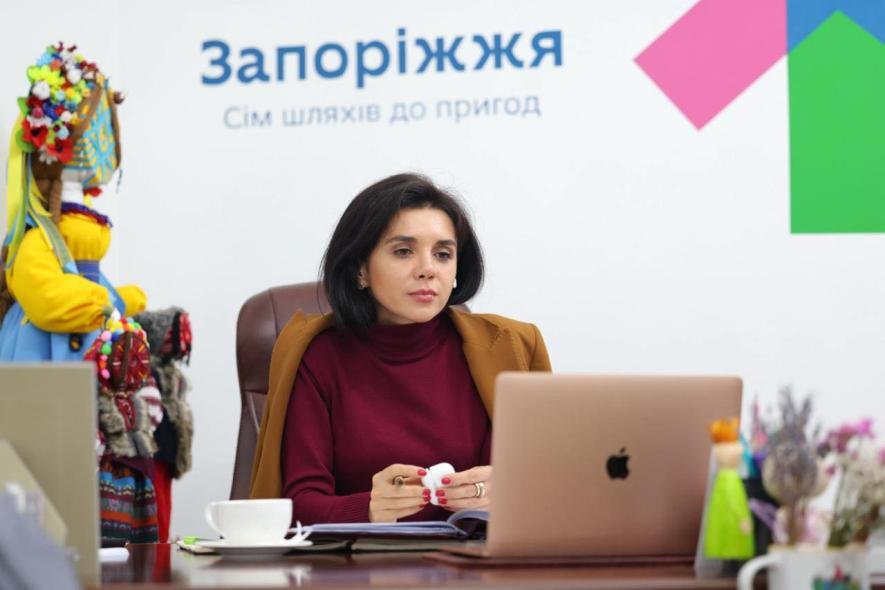 В.о. мера Запоріжжя погодили у двотижневе відрядження до Франції та Італії