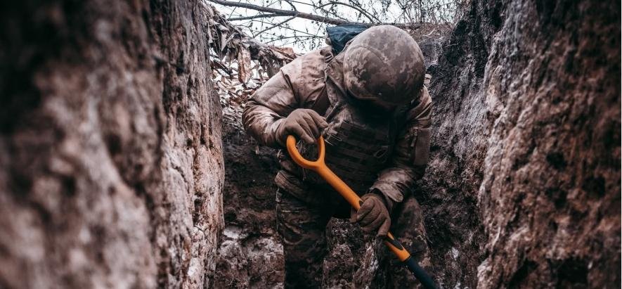 У Запорізькій області ворог здійснив 31 атаку