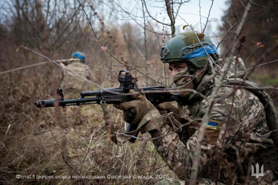 У Запорізькій області ворог здійснив 10 спроб просунутися на Гуляйпільщині і біля Плавнів, – Генштаб