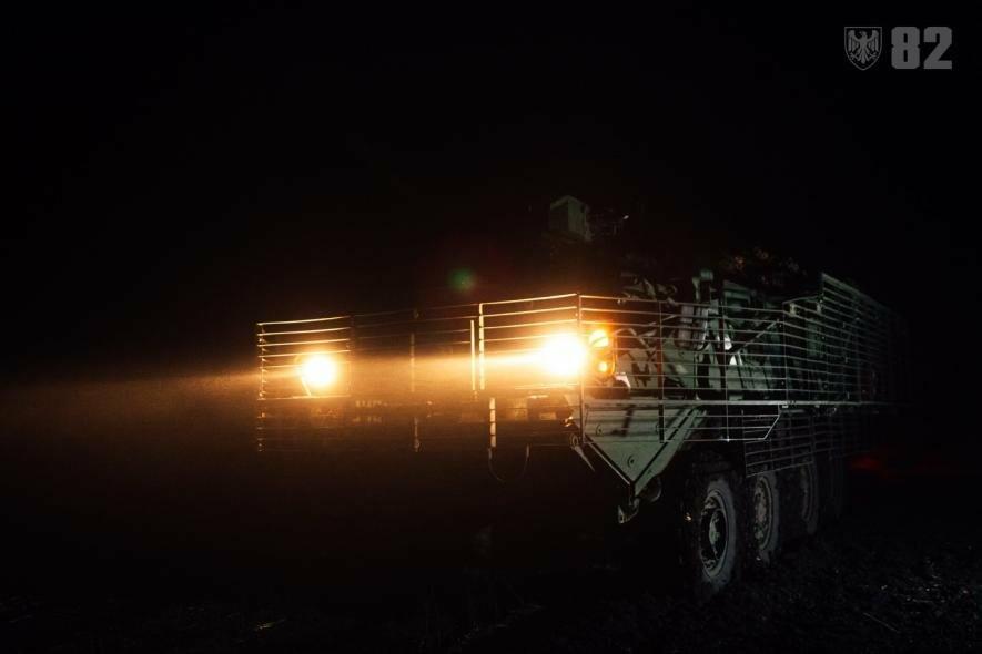 У Запорізькій області зафіксовано 11 боєзіткнень на Гуляйпільському напрямку: п’ять атак тривають, – Генштаб ЗСУ