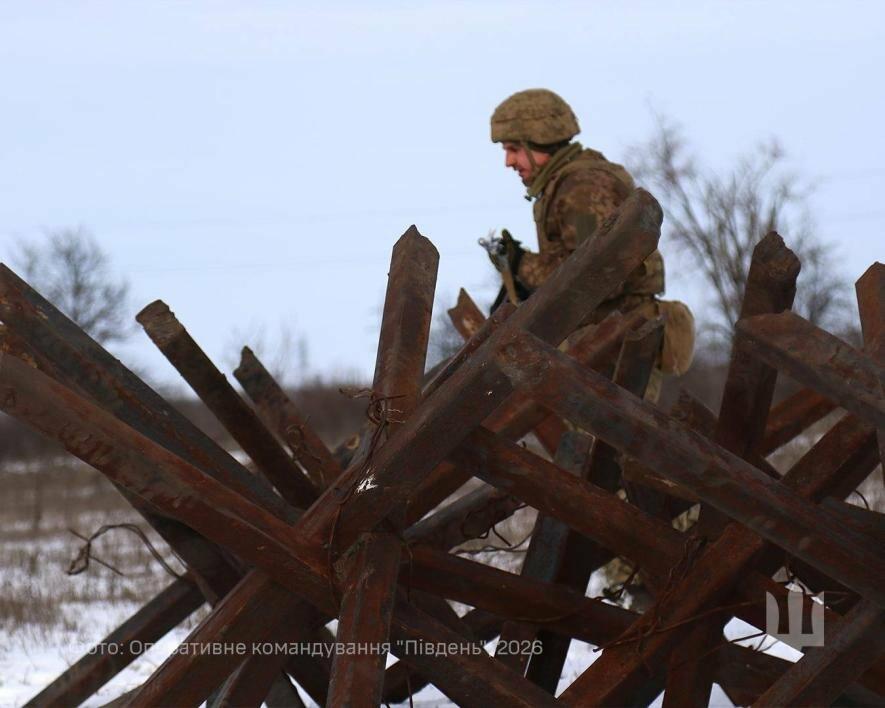 Ворог здійснив 21 спробу просунутися у Запорізькій області, – Генштаб ЗСУ