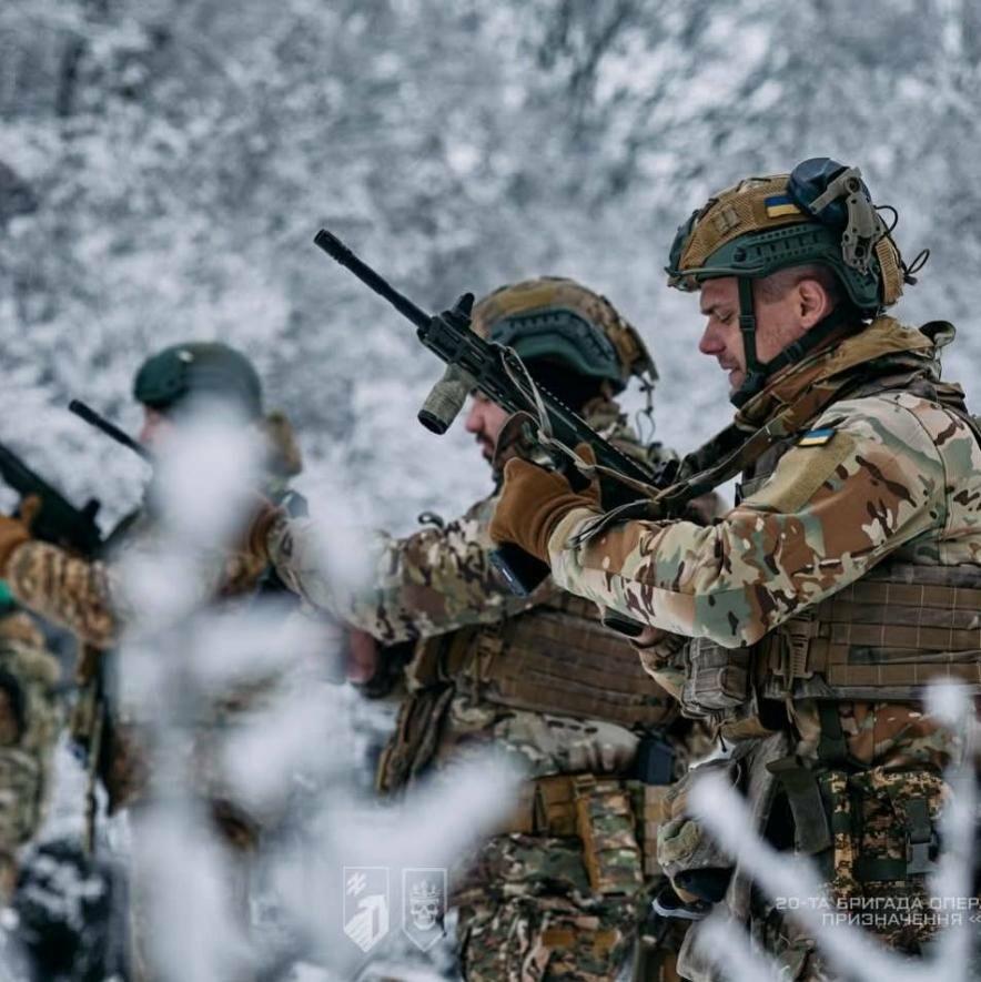 У Запорізькій області ворог здійснив 10 атак на Гуляйпільському напрямку, – Генштаб ЗСУ