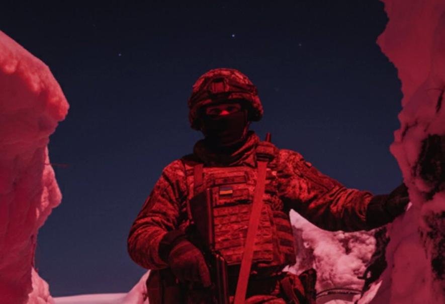 У Запорізькій області ворог здійснив 36 атак, – Генштаб ЗСУ