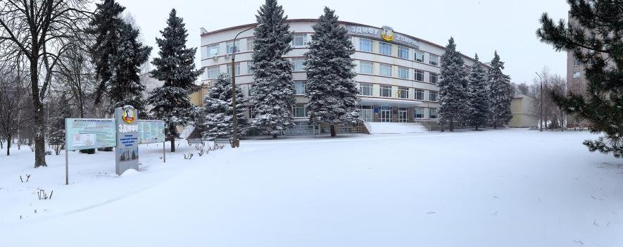 Запорізький виш увійшов до топ-10 за кількістю іноземних студентів