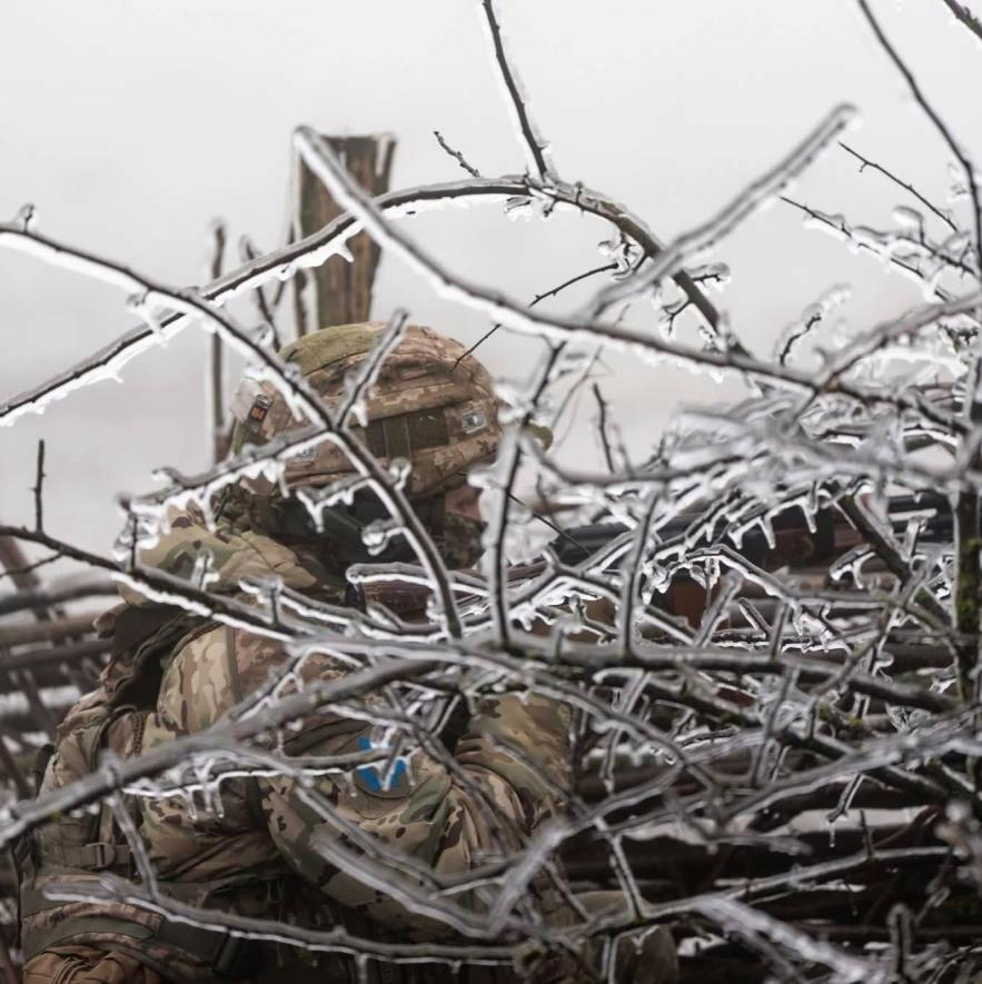 У Запорізькій області ворог дев’ять разів атакував Сили оборони на Гуляйпільщині і біля Степногірська, – Генштаб