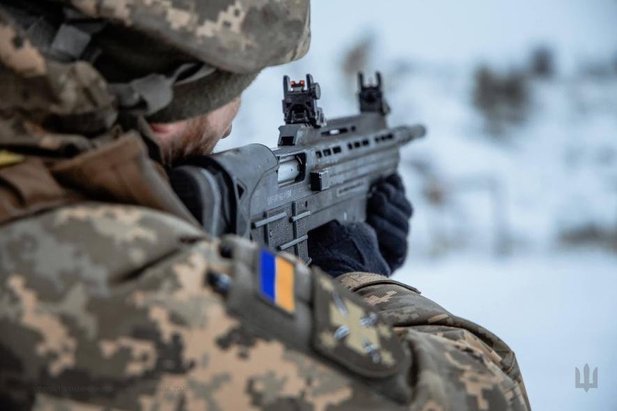 Ворог здійснив 15 спроб просунутися у Запорізькій області, – Генштаб