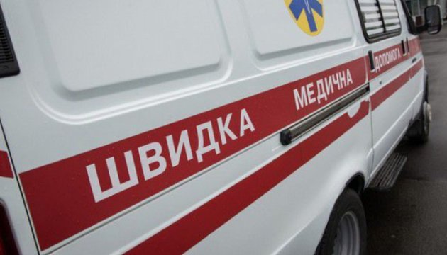 У Запоріжжі затримали чоловіка, який під час конфлікту поранив перехожого ножем