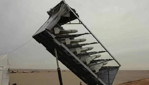 У Запоріжжі окупанти атакували дронами-камікадзе інфраструктурні об’єкти, - в.о. мера