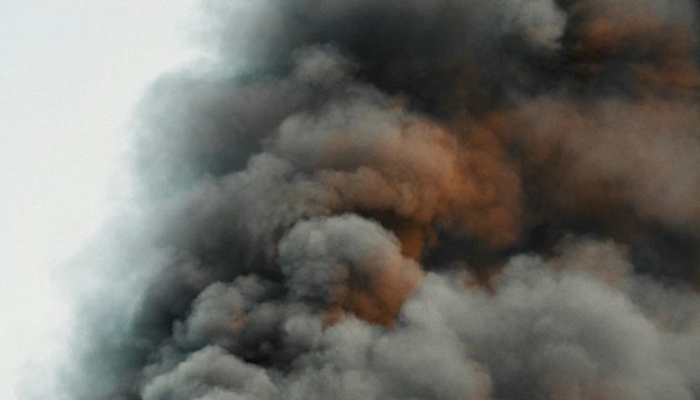 На Запоріжжі уражено два пункти управління БпЛА та вузол зв’язку противника