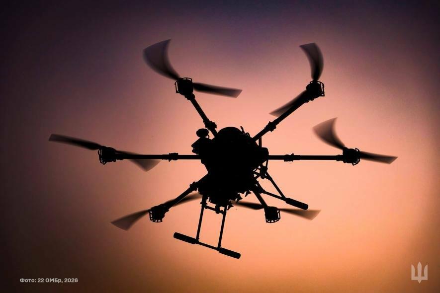 У Запорізькій області ворог здійснив 20 атак на Гуляйпільському напрямку