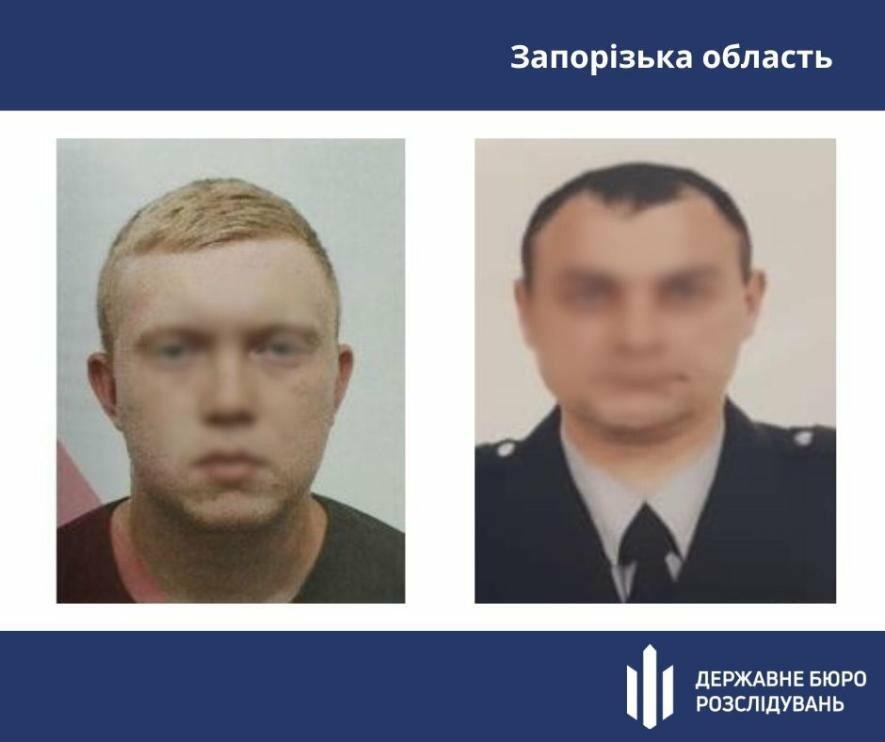 У Запоріжжі двох мелітопольських поліцейських визнали винними у держзраді
