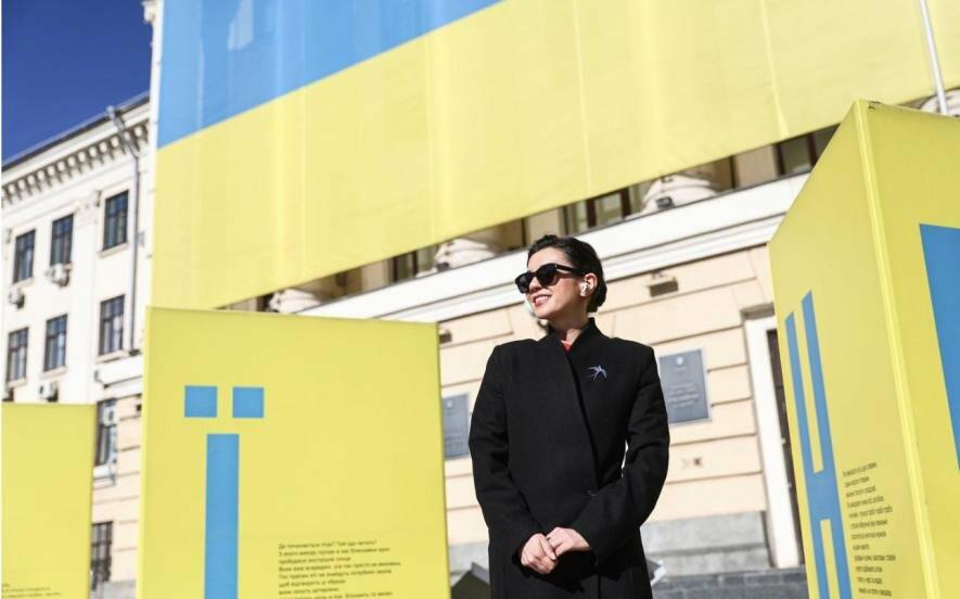 У Запоріжжі хочуть збільшити зарплату в.о. міського голови Регіни Харченко
