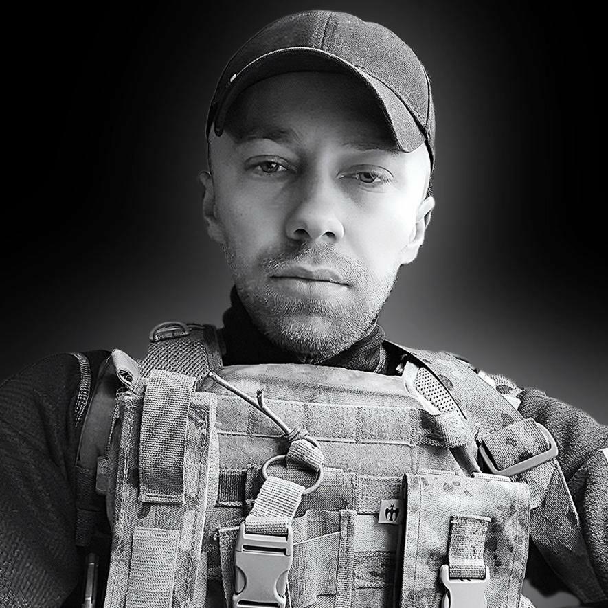 Понад усе любив Україну: підтримайте петицію про присвоєння звання Героя Сергію Жимелі