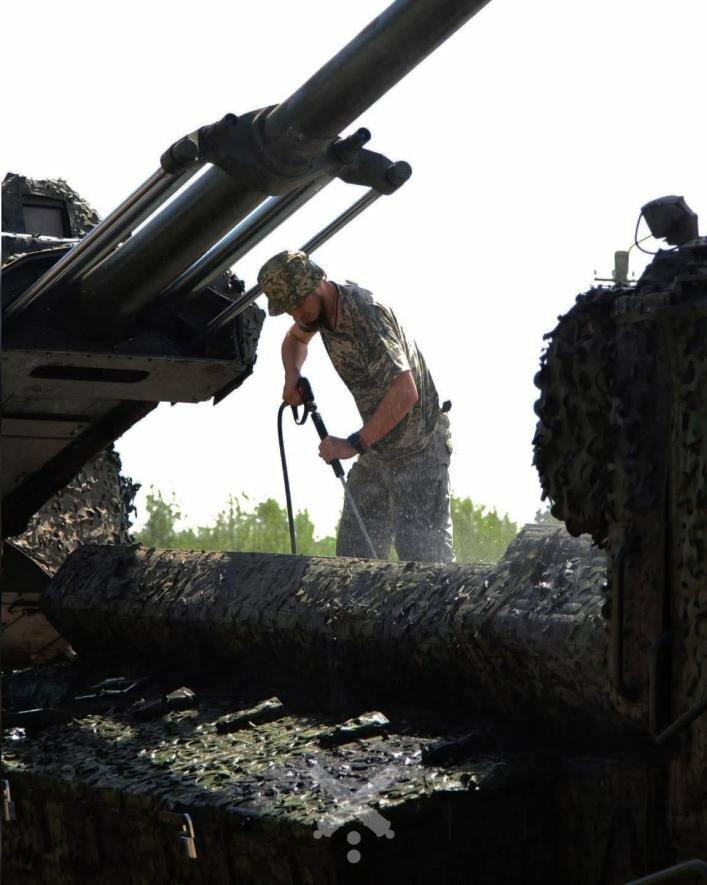 У Запорізькій області загарбники здійснили 13 атак, – Генштаб