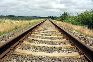 На Закарпатті зійшов з рейок поїзд Запоріжжя-Солтвіно