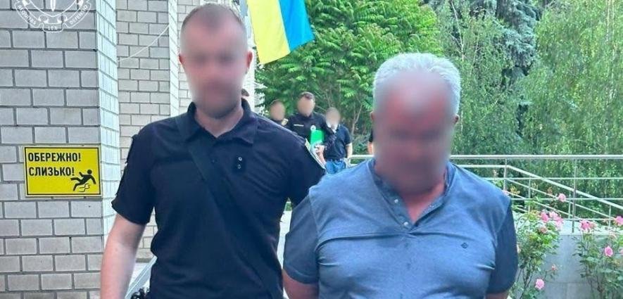 Мешканця Запоріжжя підозрюють у зґвалтуванні неповнолітньої: підозрюваний намагався втекти за кордон
