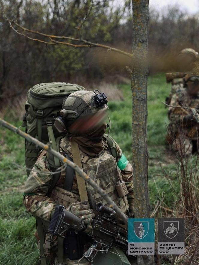 У Запорізькій області відбулося 11 боєзіткнень, – Генштаб
